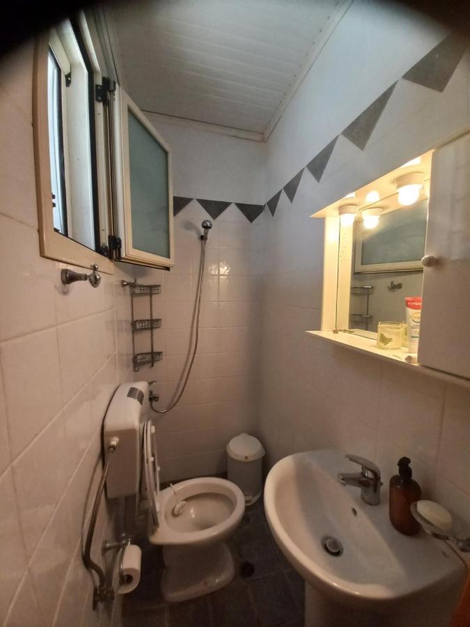 Villa Dimitra Mourteri Bagian luar foto